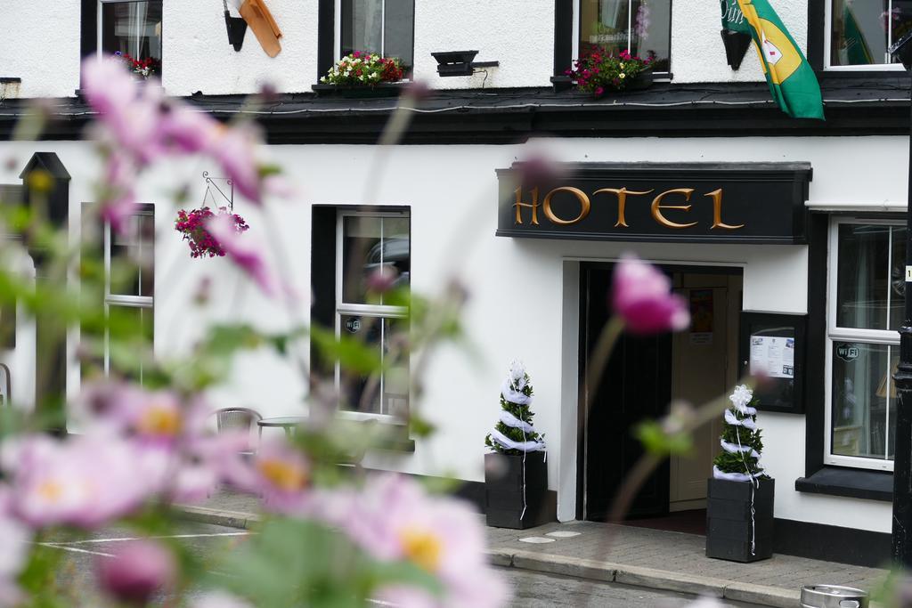 Nesbitt Arms Boutique Hotel アーダーラ エクステリア 写真