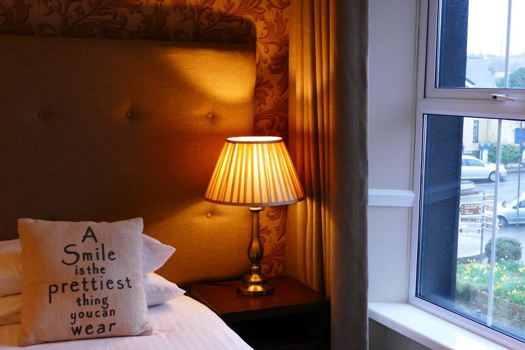 Nesbitt Arms Boutique Hotel アーダーラ エクステリア 写真